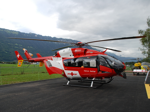 HB-ZRC