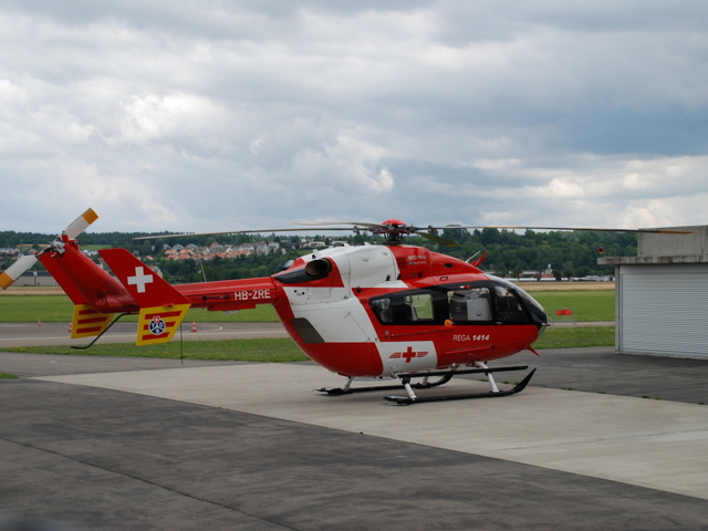 HB-ZRE