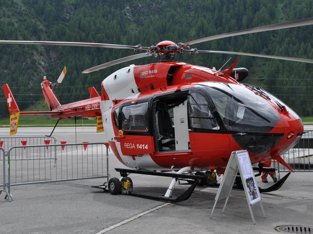 HB-ZRE