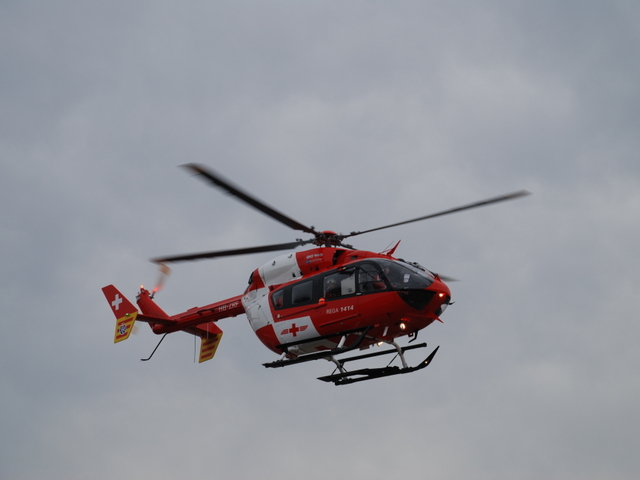 HB-ZRF