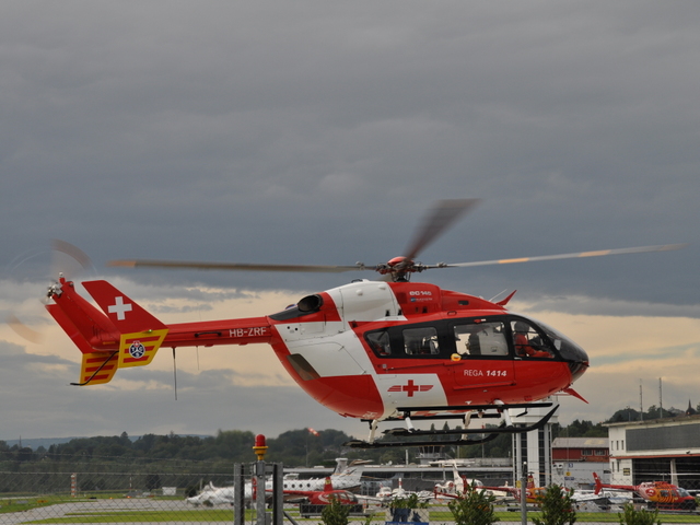 HB-ZRF