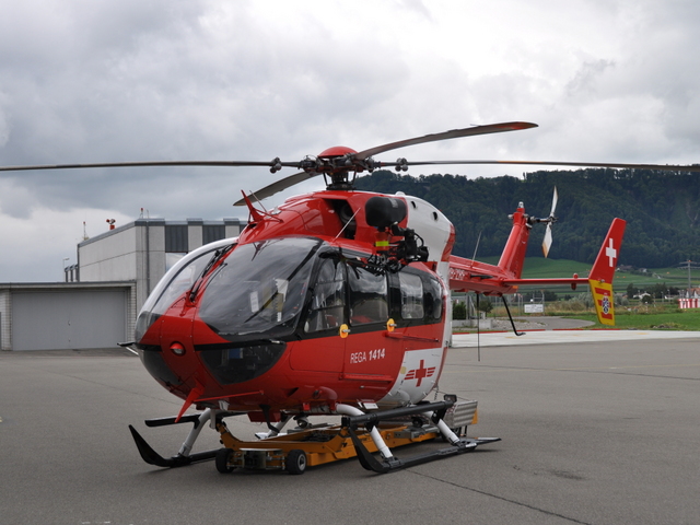 HB-ZRF