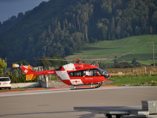 HB-ZRF