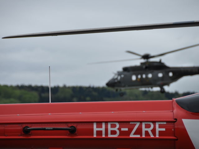 HB-ZRF