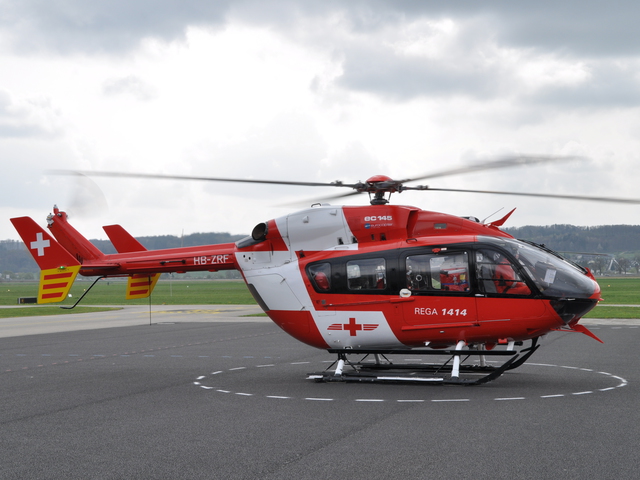 HB-ZRF