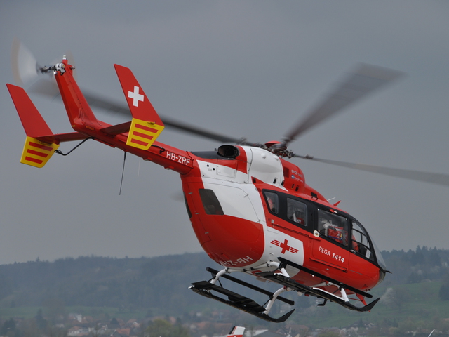 HB-ZRF