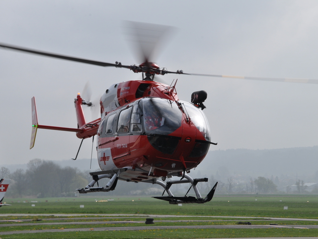 HB-ZRF