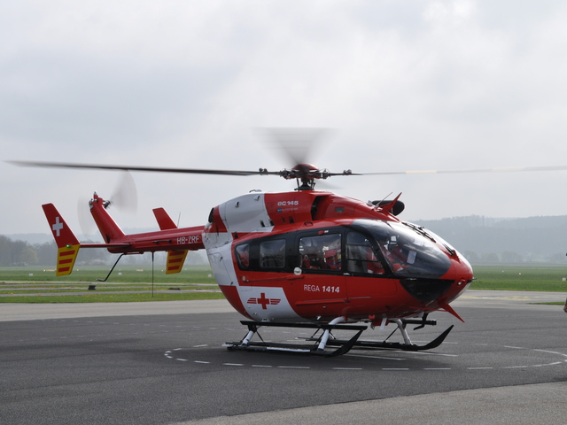 HB-ZRF