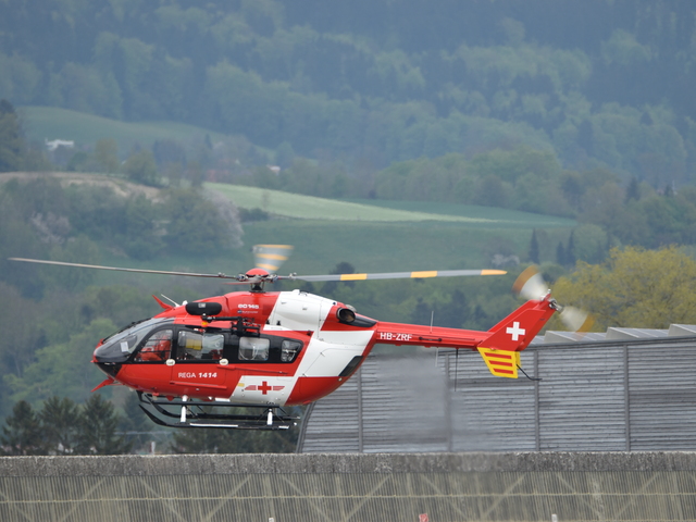 HB-ZRF