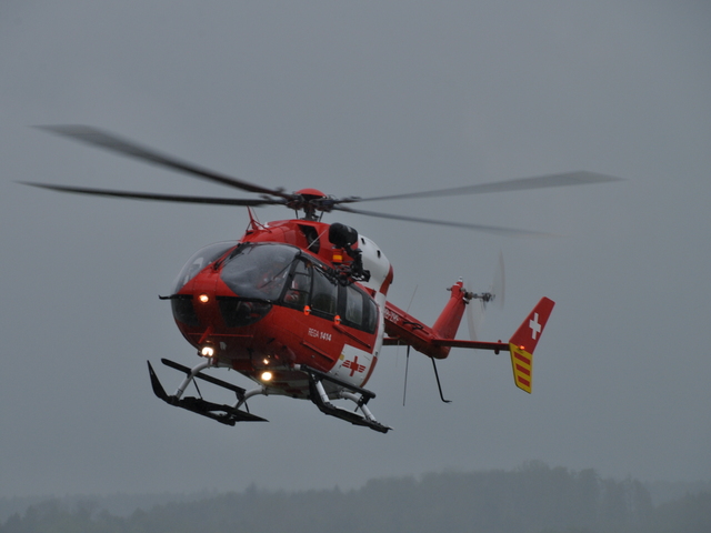 HB-ZRF