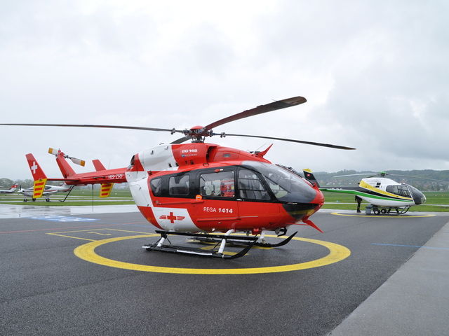 HB-ZRF