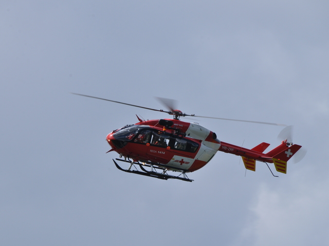 HB-ZRF