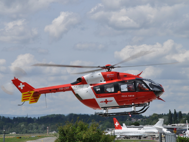 HB-ZRF