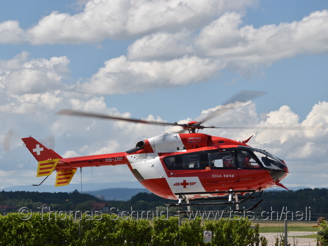 HB-ZRF
