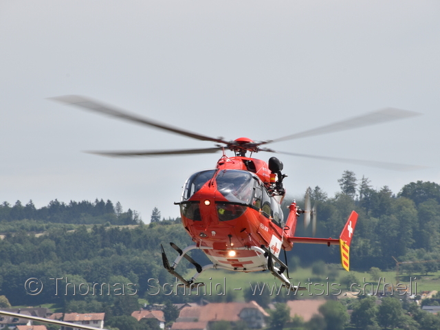 HB-ZRF