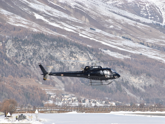 D-HMLP