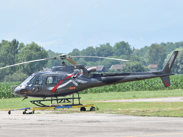 F-GXLA