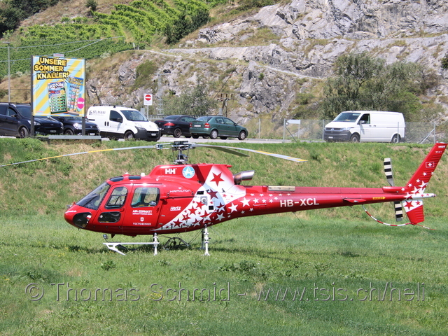 HB-XCL(2)