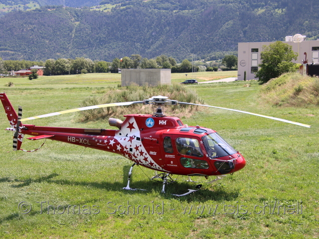 HB-XCL(2)