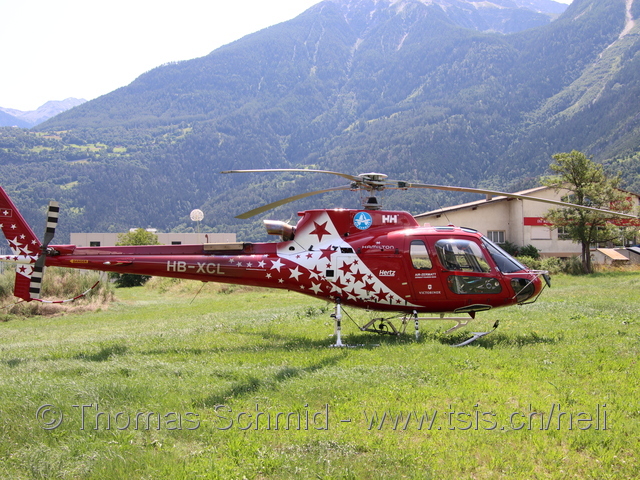 HB-XCL(2)