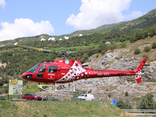 HB-XCL(2)