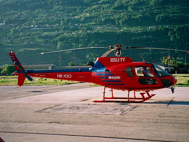 HB-XSO