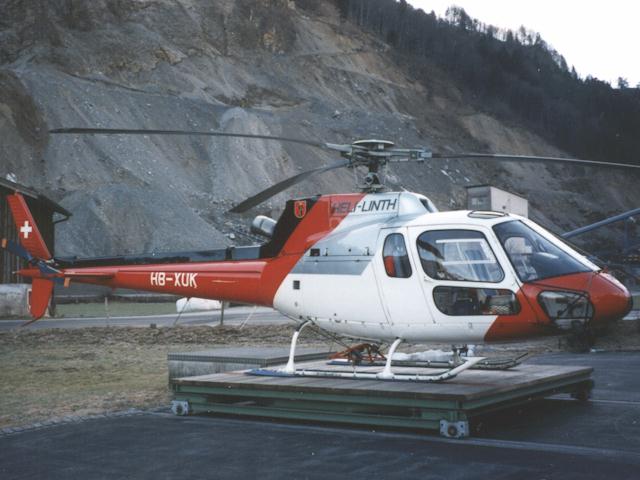 HB-XUK