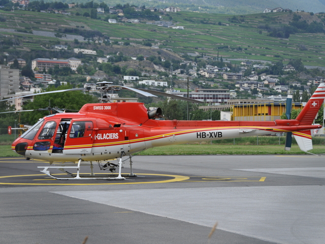 HB-XVB