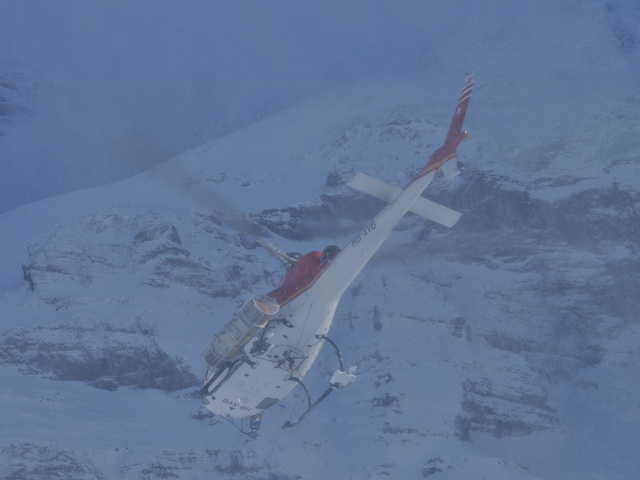 HB-XVB