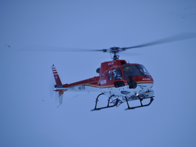 HB-XVB