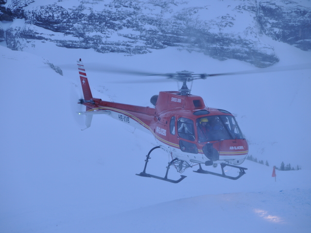 HB-XVB