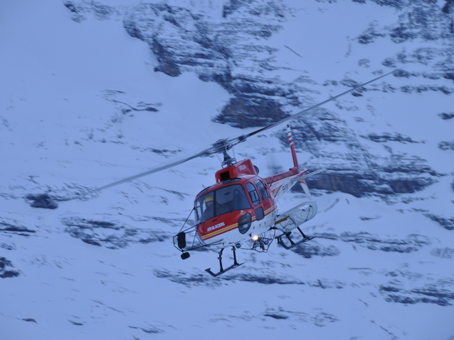 HB-XVB
