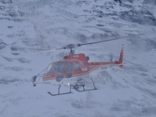 HB-XVB