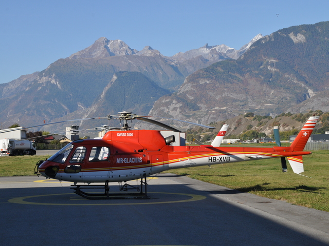 HB-XVB
