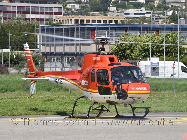 HB-XVB