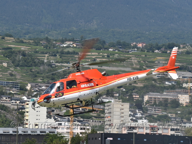 HB-XVB
