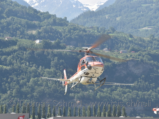 HB-XVB