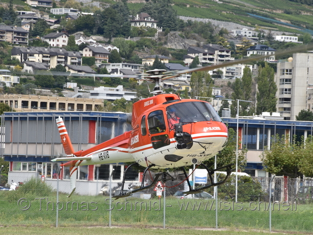 HB-XVB
