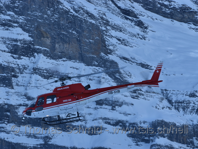 HB-XVB