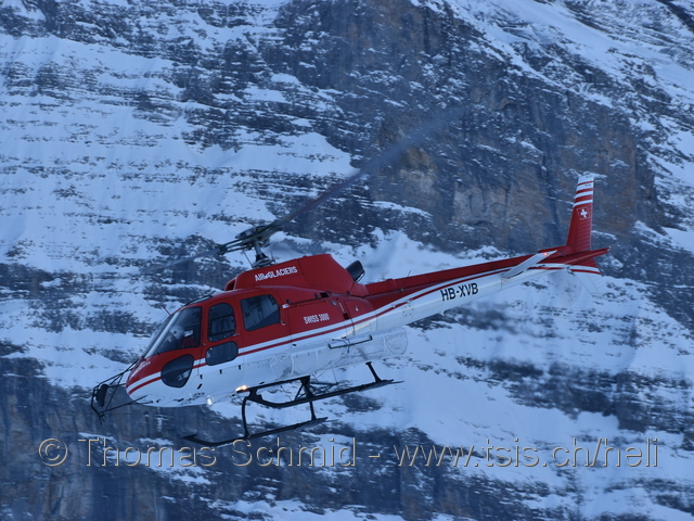 HB-XVB