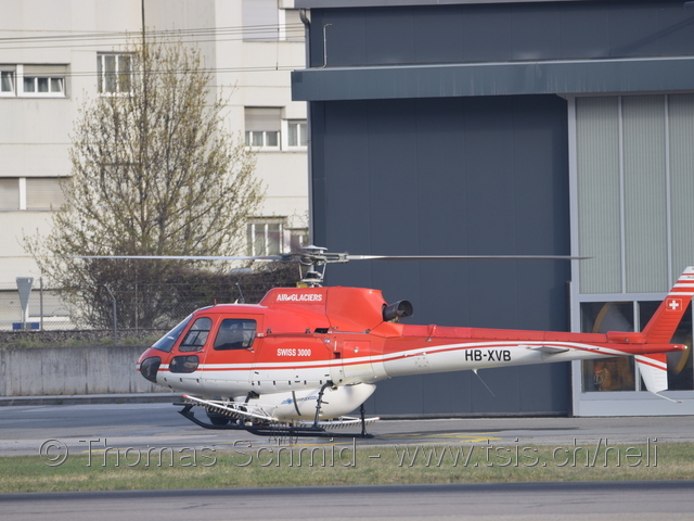 HB-XVB