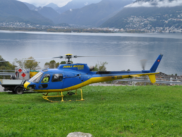 HB-XVM