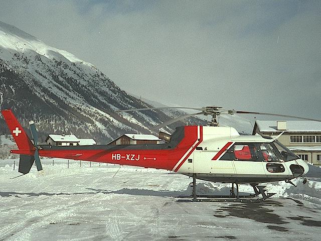 HB-XZJ