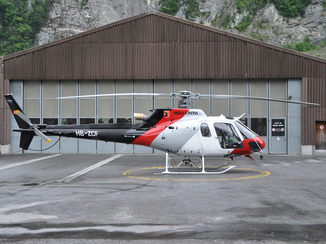 HB-ZCF