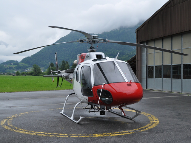 HB-ZCF