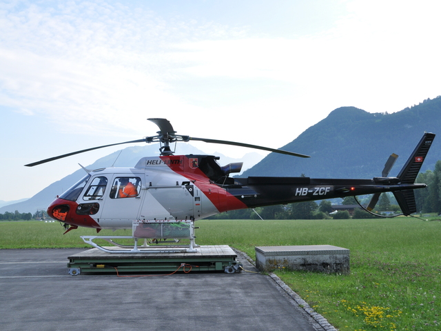 HB-ZCF