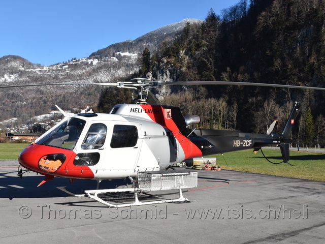 HB-ZCF