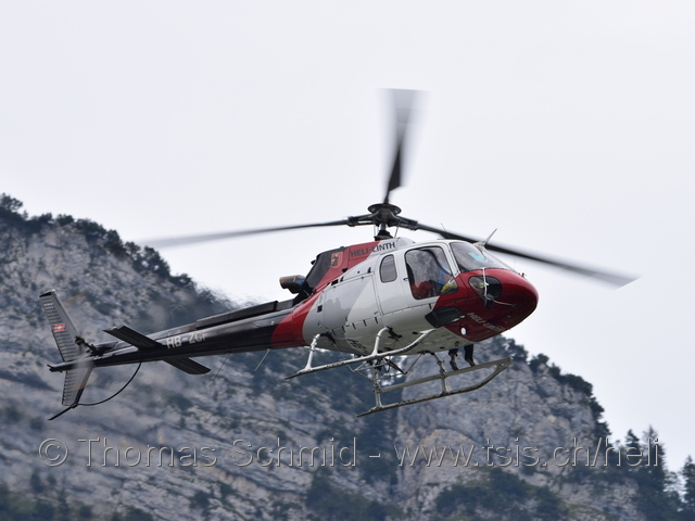 HB-ZCF