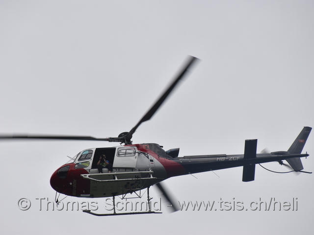 HB-ZCF