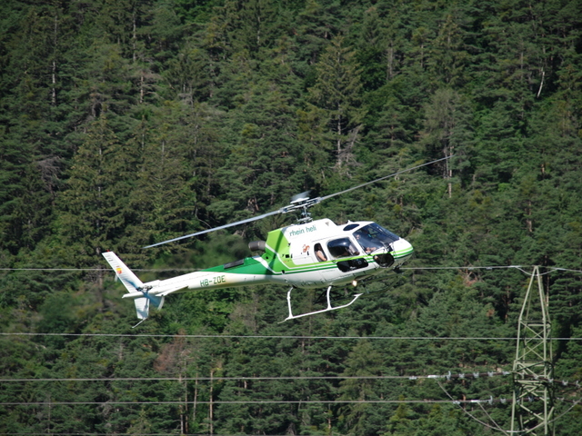 HB-ZDE
